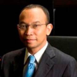 Muhammad Chatib Basri