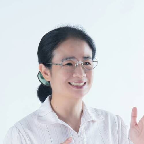 Chen Lai Su-mei