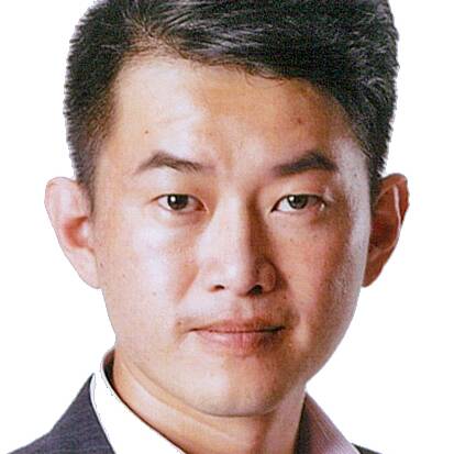 Chen Po-wei