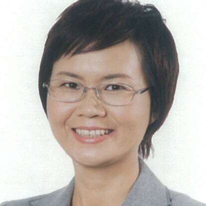 Chen Su-yueh