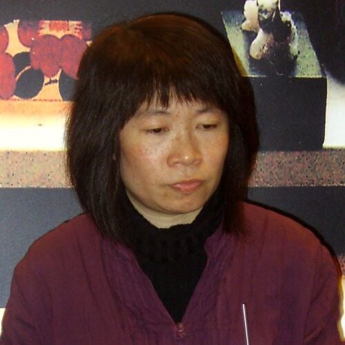 Chen Xue