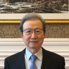 Cheng Yonghua