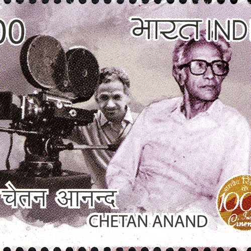 Chetan Anand