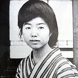 Chieko Takamura
