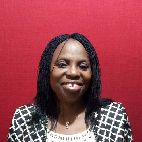 Babalola Chinedum Peace