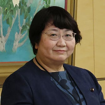 Chizuko Takahashi