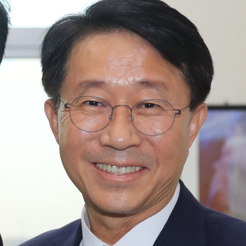Cho Jeong-sik