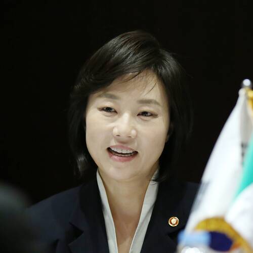 Cho Yoon-sun