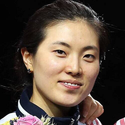 Choi Eun-sook