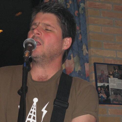Chris Knight