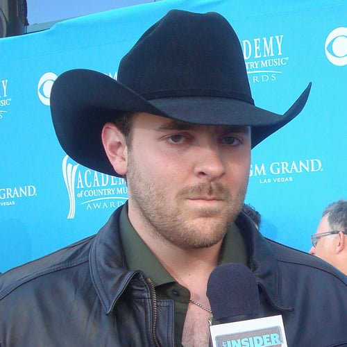 Chris Young