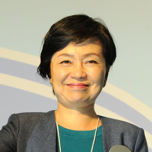 Christine Choi
