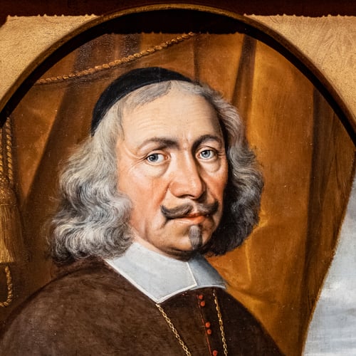 Christoph Bernhard von Galen
