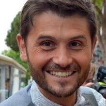 Christophe Beaugrand-Gerin