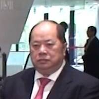 Christopher Cheung
