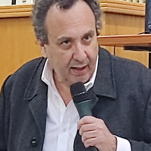 Christos Chomenidis