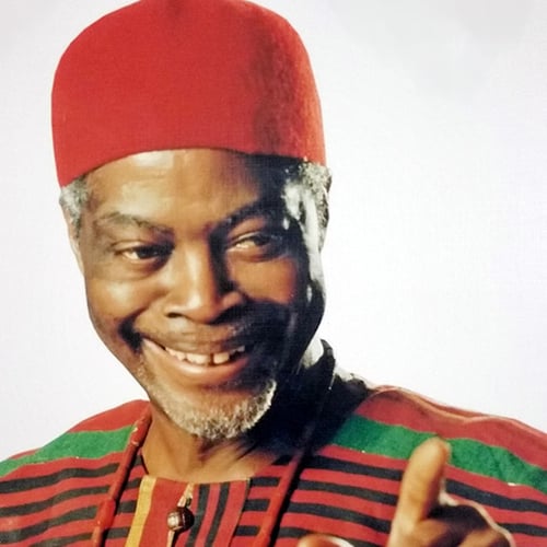 Chuba Okadigbo
