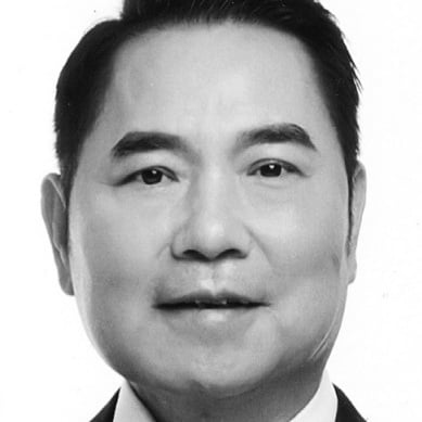 Chung Tung-chin
