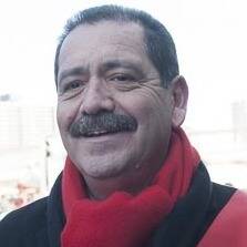 Chuy García