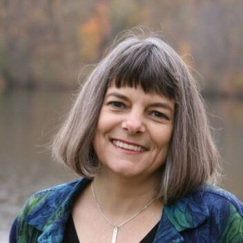 Cinda Williams Chima