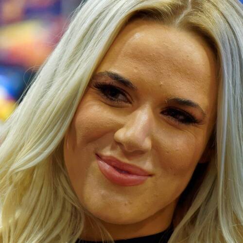 C.J. Perry Barnyashev