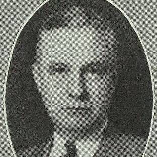 Clarence Eugene Hancock