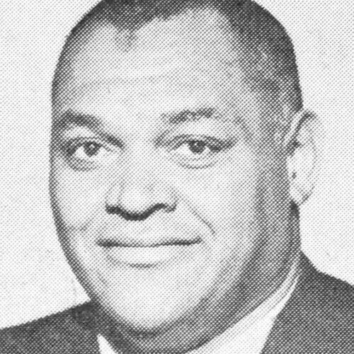 Clarence "Big House" Gaines