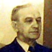 Clarence W. Turner