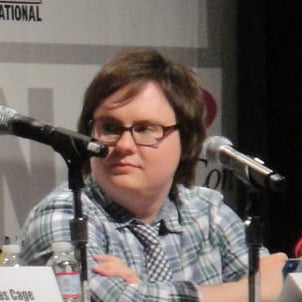 Clark Duke