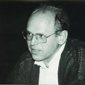 Claus P. Schnorr