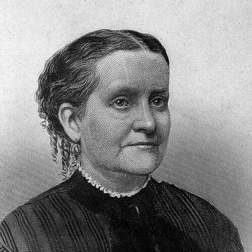 Clemence Sophia Harned Lozier