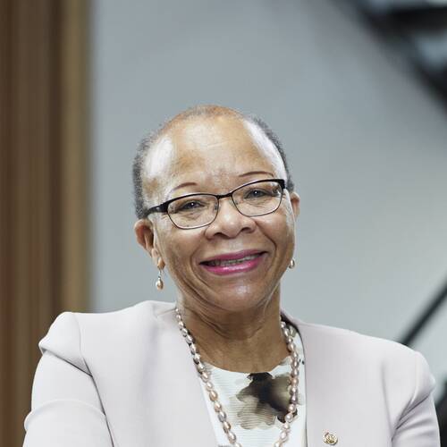 Cleopatra Doumbia-Henry