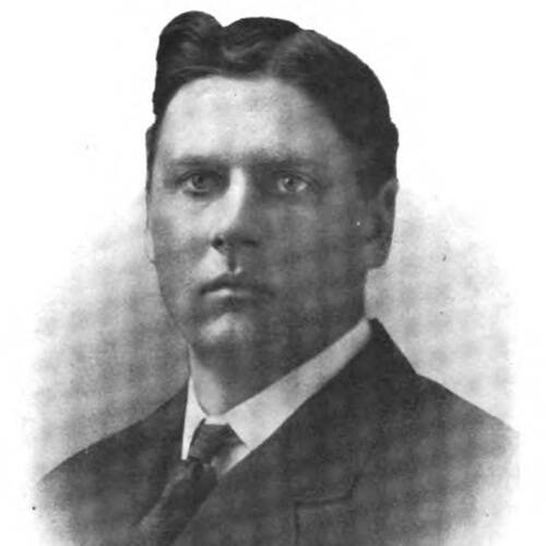 Colin P. Campbell