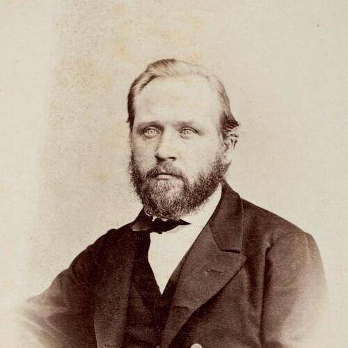Conrad Fredrik von der Lippe
