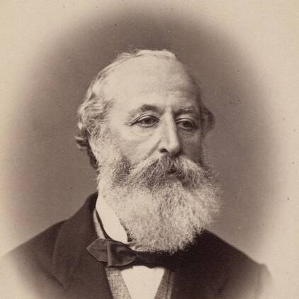 Constant von Wurzbach