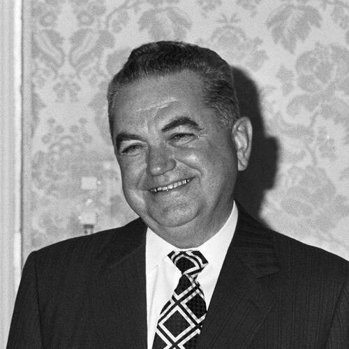 Constantin Dăscălescu