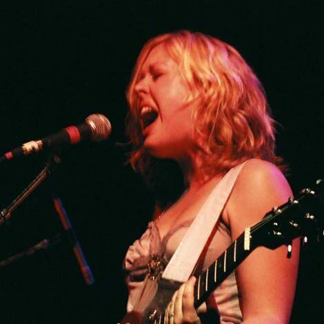 Corin Tucker