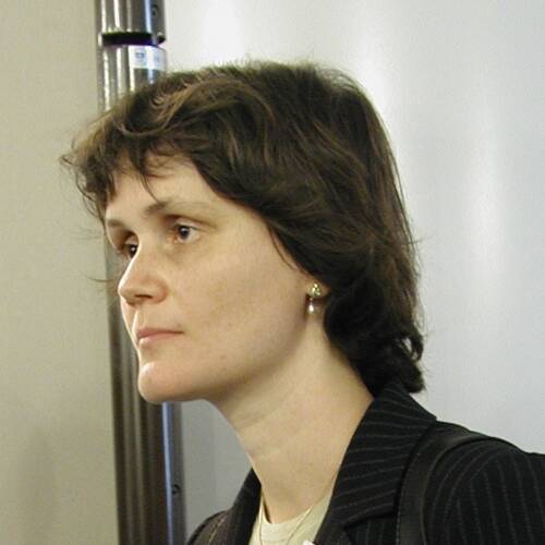 Cornelia Druțu