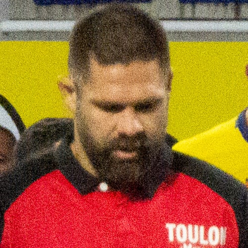 Cornell du Preez