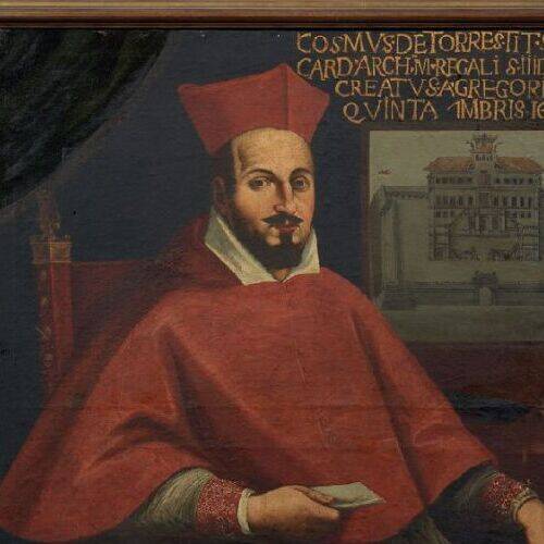 Cosimo de Torres