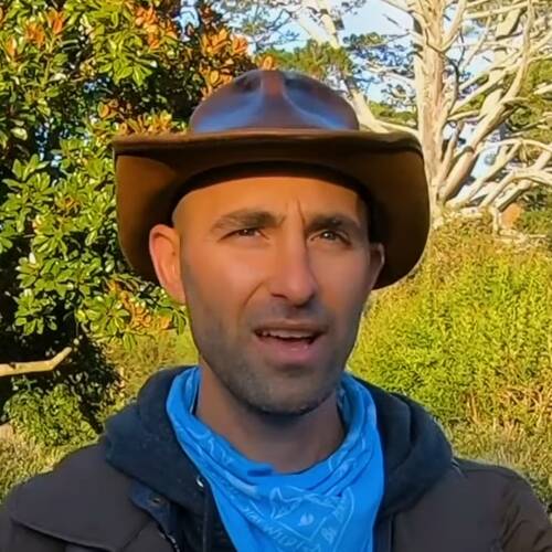 Coyote Peterson