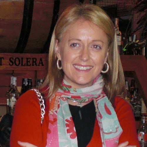 Cristina Coto