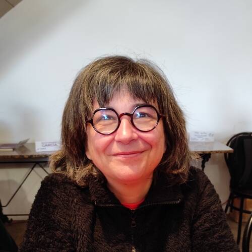 Cristina Durán Costell