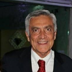 Cristóbal Arias Solís