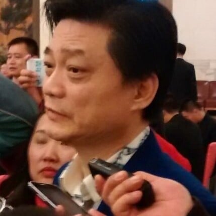 Cui Yongyuan