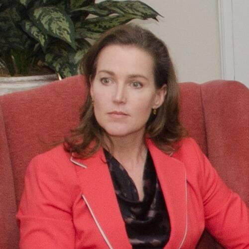 Cylvia Hayes