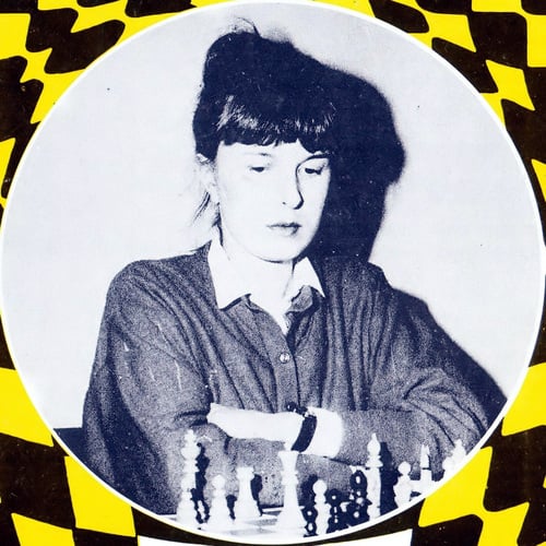 Czesława Pilarska