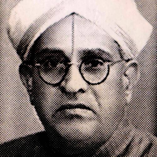 D. L. Narasimhachar