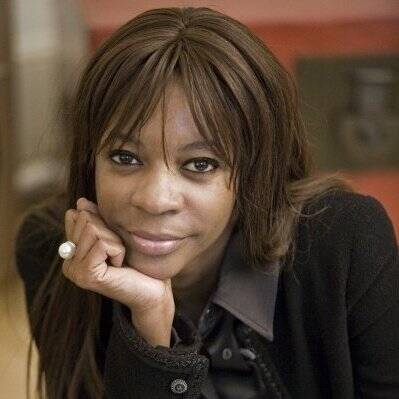 Dambisa Moyo, Baroness Moyo