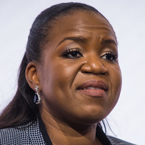 Damilola Ogunbiyi